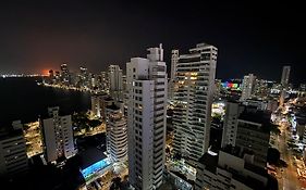Apartamento Magno Loft Bocagrande